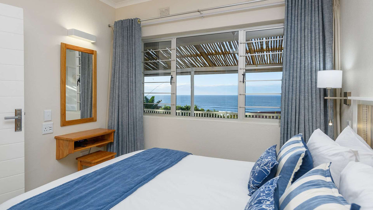 🌊 Two Bedroom Family Apartment | Illovo Beach Club, KZN South Coast