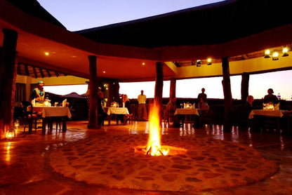 🦁 Lions Valley Lodge | Luxury Safari Lodge, Nambiti Private Game Reserve, KwaZulu-Natal
