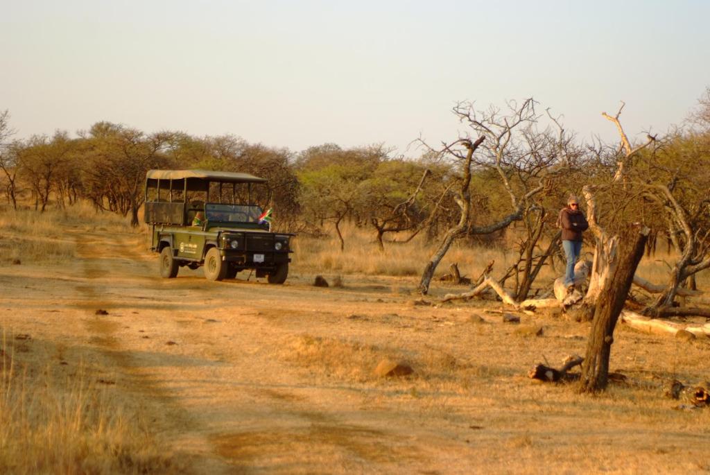 🦁 Lions Valley Lodge | Luxury Safari Lodge, Nambiti Private Game Reserve, KwaZulu-Natal