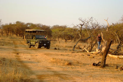 🦁 Lions Valley Lodge | Luxury Safari Lodge, Nambiti Private Game Reserve, KwaZulu-Natal