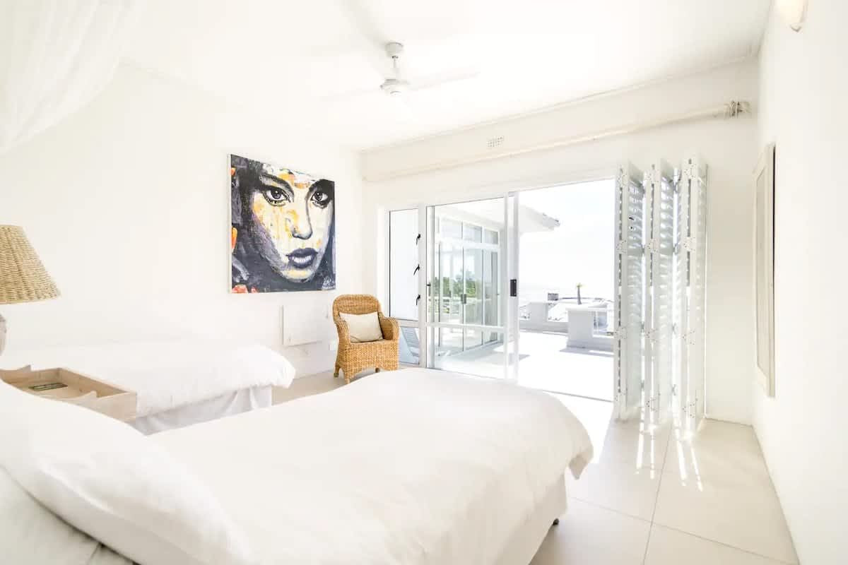 🌊 Msangasanga | Luxury 5-Bedroom Villa, Camps Bay