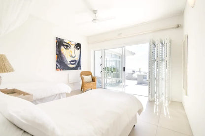🌊 Msangasanga | Luxury 5-Bedroom Villa, Camps Bay