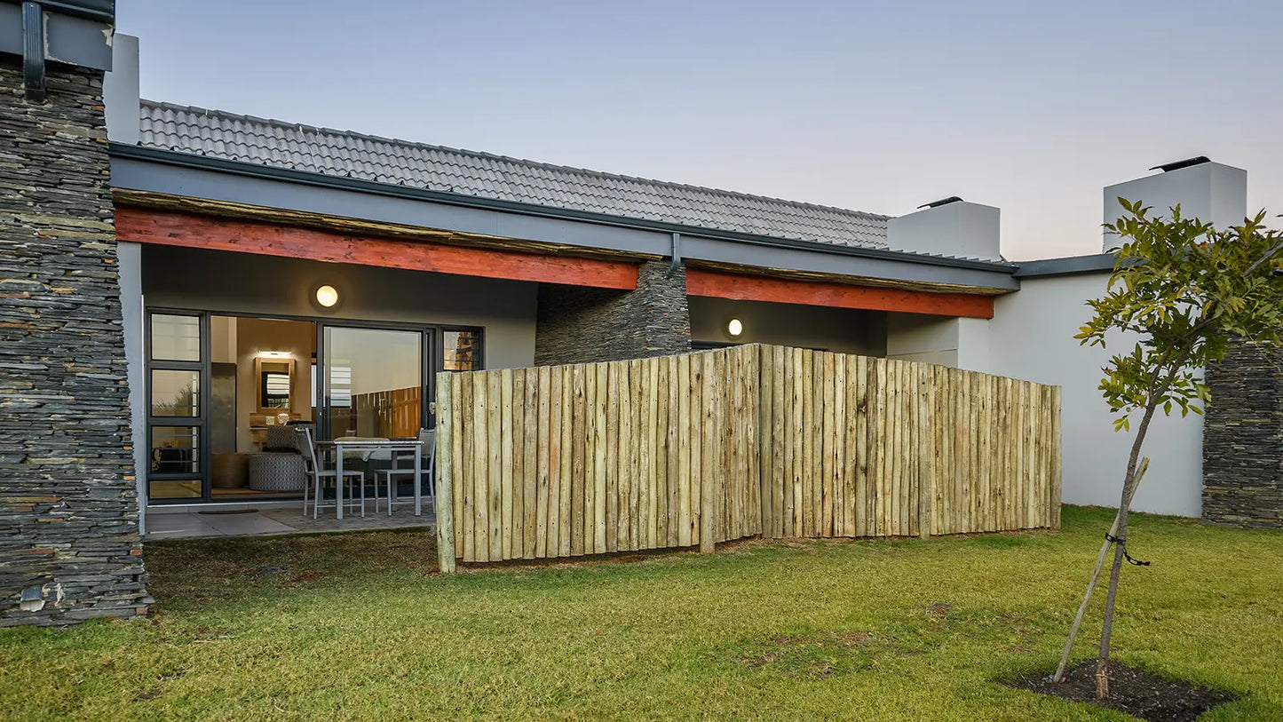 🌿 Studio Villa with Patio – The Kingdom Resort