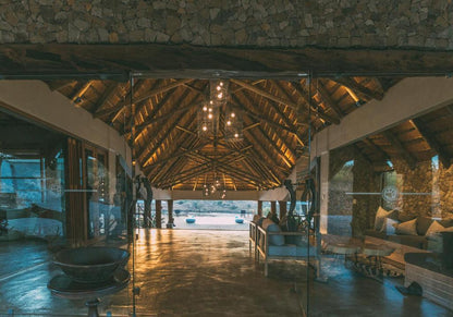🦁 Lions Valley Lodge | Luxury Safari Lodge, Nambiti Private Game Reserve, KwaZulu-Natal