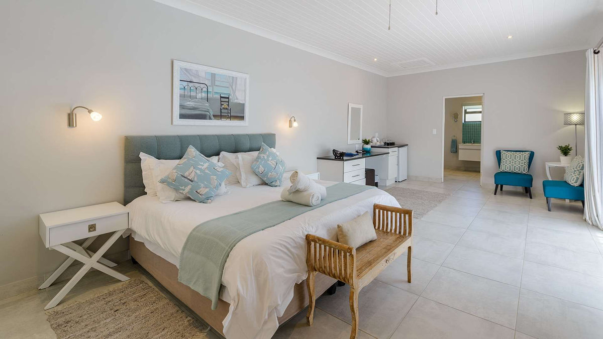 🌿 One Bedroom Apartment with Patio | Formosa Bay Resort, Plettenberg Bay