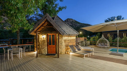 🏡 Five Bedroom Historic Farmhouse with Splash Pool | Kiara Lodge