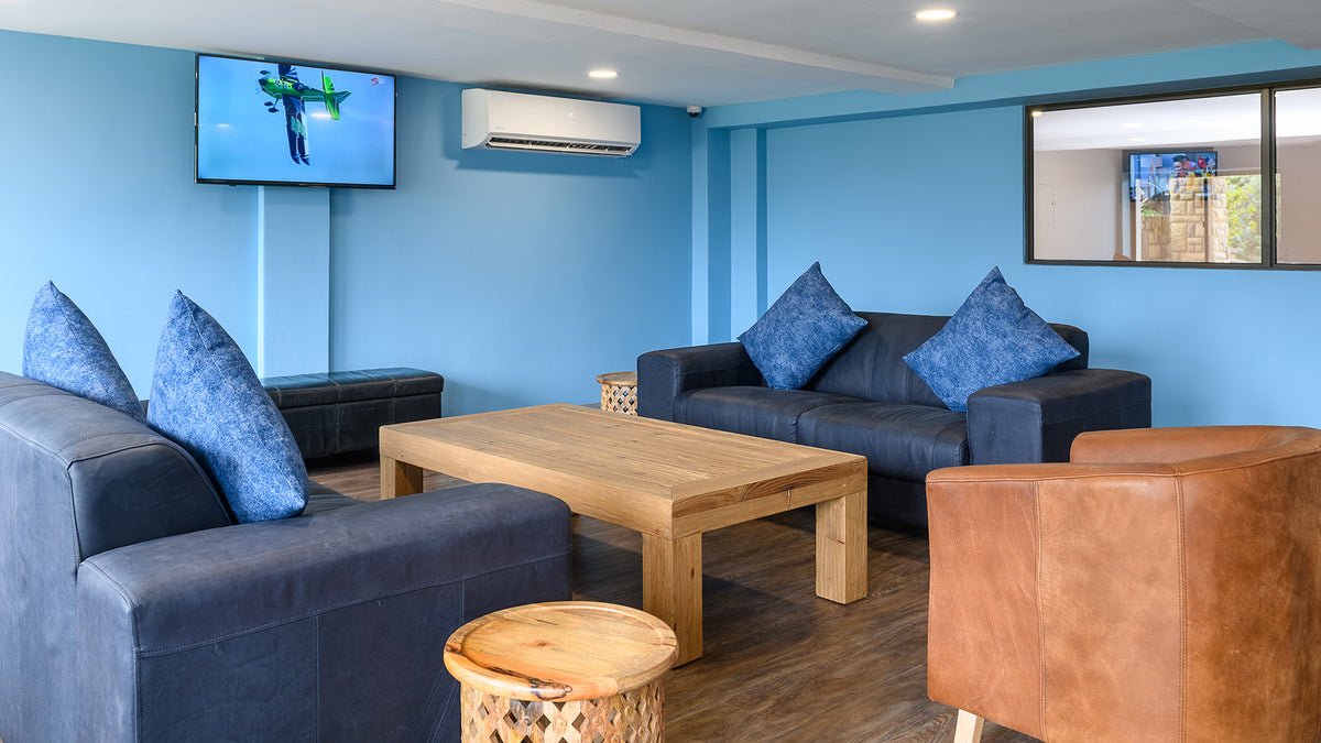 🌊 One Bedroom Apartment | Margate Beach Club, South Coast