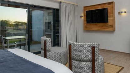 🌿 Studio Villa with Patio – The Kingdom Resort