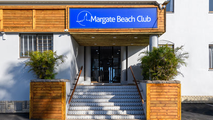 🌊 One Bedroom Apartment | Margate Beach Club, South Coast