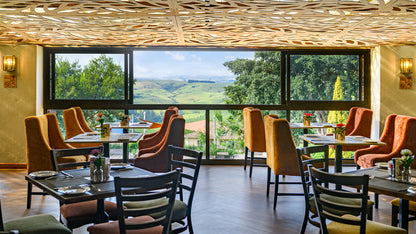 ⛰️ Four Bedroom Villa with Spa | Cayley Mountain Resort, Drakensberg