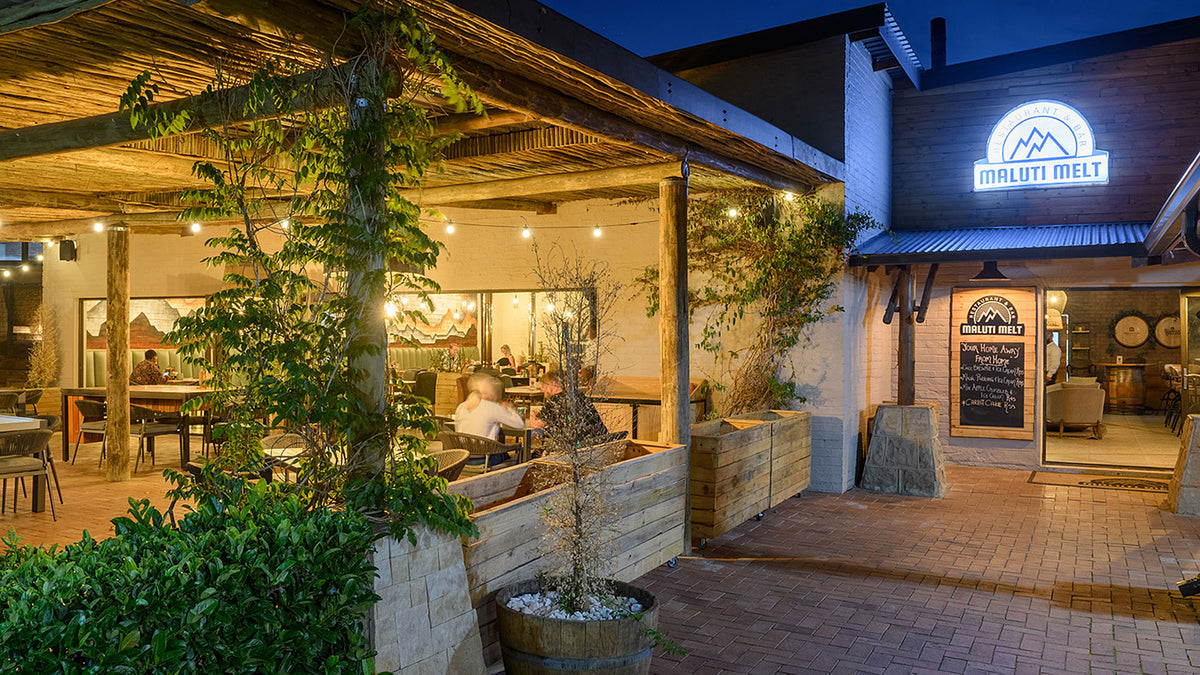 🏡 Three Bedroom Chalet | Kiara Lodge