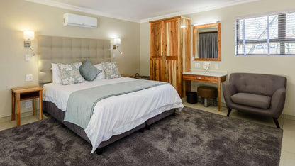 🏔️ Family Suite with Patio | Kiara Lodge