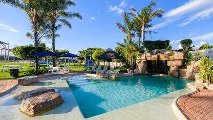 🌿 One Bedroom Apartment with Patio | Formosa Bay Resort, Plettenberg Bay