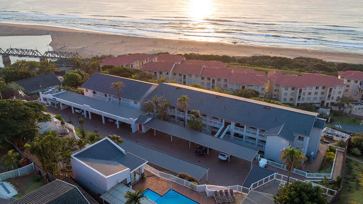 🌊 Two Bedroom Family Apartment | Illovo Beach Club, KZN South Coast