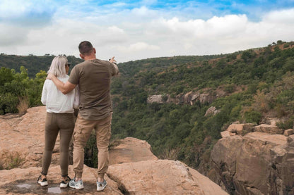 🌿 Umzolozolo Luxury suite – Your Private Safari Sanctuary 🌿