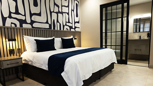 Double Room | Menlyn Mix, Gauteng