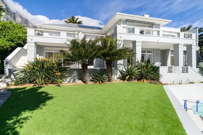 🌊 Msangasanga | Luxury 5-Bedroom Villa, Camps Bay