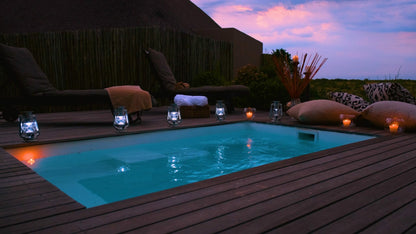 🌿 Umzolozolo Luxury suite – Your Private Safari Sanctuary 🌿