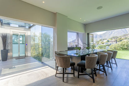 🏔️ Villa Sierra | Luxury 4-Bedroom Villa, Higgovale, Cape Town