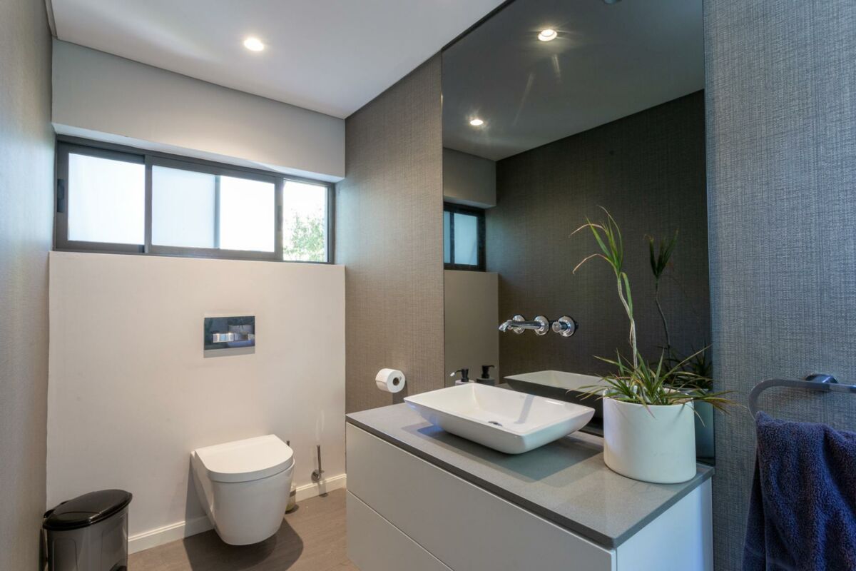 🏔️ Villa Sierra | Luxury 4-Bedroom Villa, Higgovale, Cape Town
