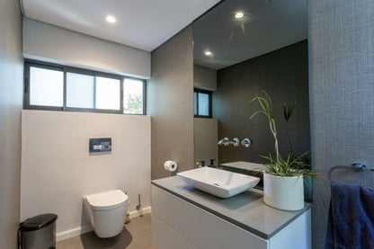 🏔️ Villa Sierra | Luxury 4-Bedroom Villa, Higgovale, Cape Town