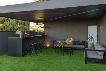 🏔️ Villa Sierra | Luxury 4-Bedroom Villa, Higgovale, Cape Town