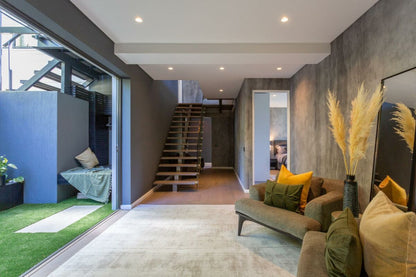 🏔️ Villa Sierra | Luxury 4-Bedroom Villa, Higgovale, Cape Town