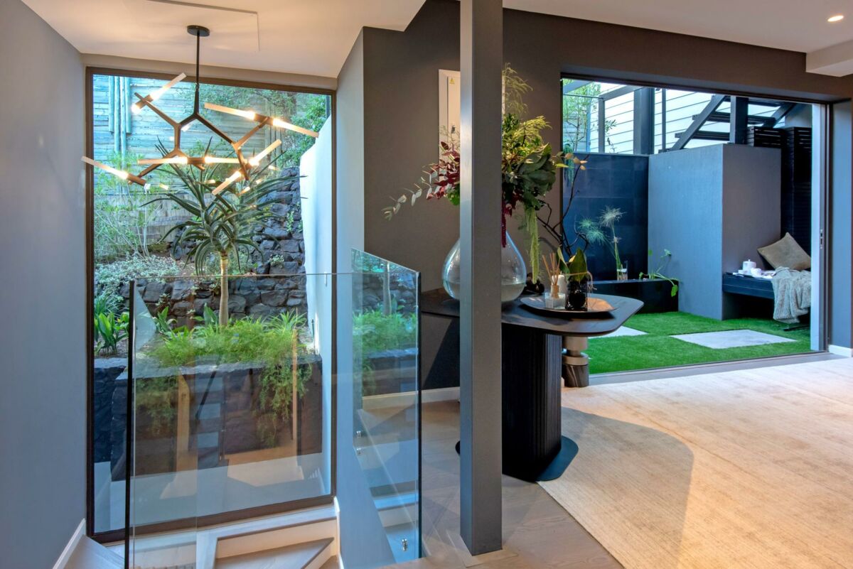 🏔️ Villa Sierra | Luxury 4-Bedroom Villa, Higgovale, Cape Town