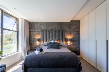 🏔️ Villa Sierra | Luxury 4-Bedroom Villa, Higgovale, Cape Town
