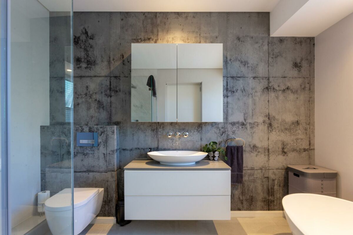 🏔️ Villa Sierra | Luxury 4-Bedroom Villa, Higgovale, Cape Town