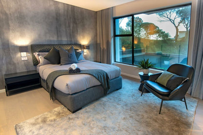 🏔️ Villa Sierra | Luxury 4-Bedroom Villa, Higgovale, Cape Town