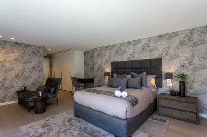 🏔️ Villa Sierra | Luxury 4-Bedroom Villa, Higgovale, Cape Town