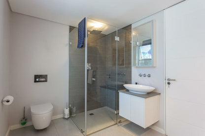 🏔️ Villa Sierra | Luxury 4-Bedroom Villa, Higgovale, Cape Town