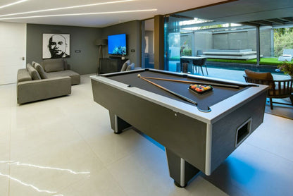 🏔️ Villa Sierra | Luxury 4-Bedroom Villa, Higgovale, Cape Town