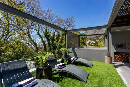 🏔️ Villa Sierra | Luxury 4-Bedroom Villa, Higgovale, Cape Town