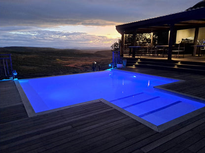 🌿 Luxury Chalet – Umzolozolo Private Safari Lodge 🌿
