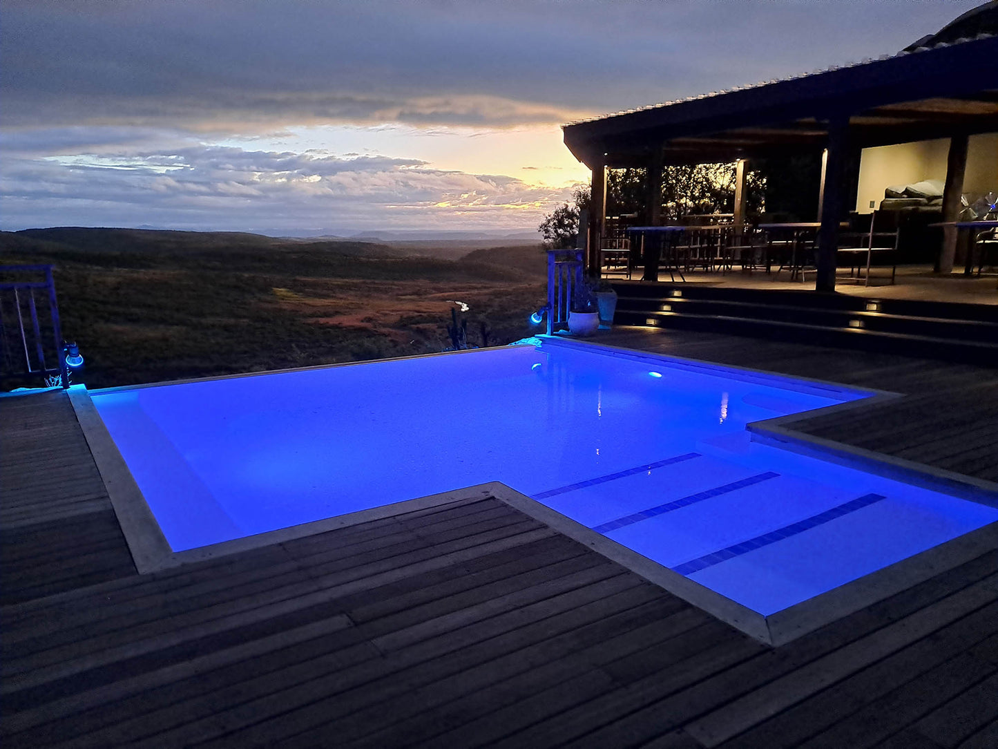 🌿 Umzolozolo Luxury suite – Your Private Safari Sanctuary 🌿