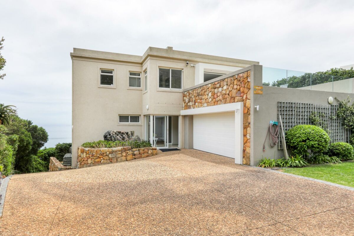 🌊 Theresa Luxe | Luxury 4 Bedroom Villa, Camps Bay, Cape Town