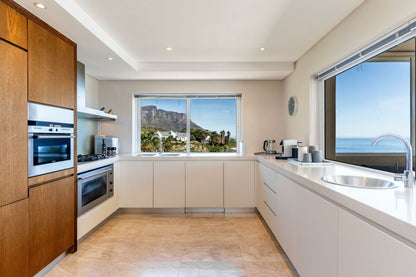 🌊 Theresa Luxe | Luxury 4 Bedroom Villa, Camps Bay, Cape Town