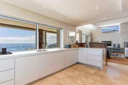 🌊 Theresa Luxe | Luxury 4 Bedroom Villa, Camps Bay, Cape Town