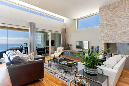🌊 Theresa Luxe | Luxury 4 Bedroom Villa, Camps Bay, Cape Town