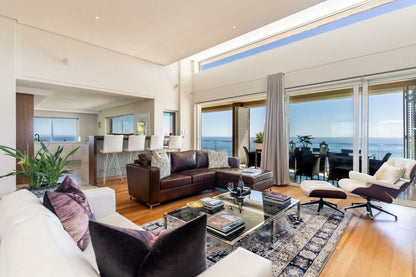 🌊 Theresa Luxe | Luxury 4 Bedroom Villa, Camps Bay, Cape Town