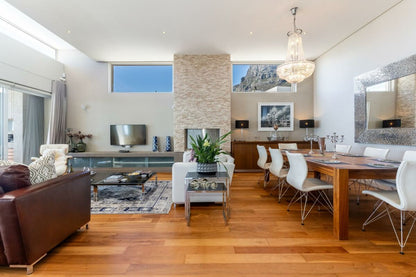 🌊 Theresa Luxe | Luxury 4 Bedroom Villa, Camps Bay, Cape Town
