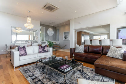 🌊 Theresa Luxe | Luxury 4 Bedroom Villa, Camps Bay, Cape Town