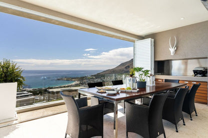 🌊 Theresa Luxe | Luxury 4 Bedroom Villa, Camps Bay, Cape Town