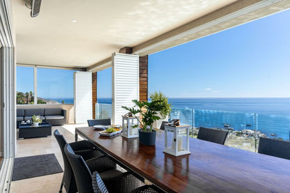 🌊 Theresa Luxe | Luxury 4 Bedroom Villa, Camps Bay, Cape Town