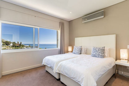 🌊 Theresa Luxe | Luxury 4 Bedroom Villa, Camps Bay, Cape Town