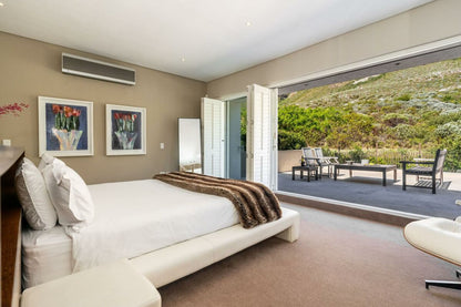 🌊 Theresa Luxe | Luxury 4 Bedroom Villa, Camps Bay, Cape Town