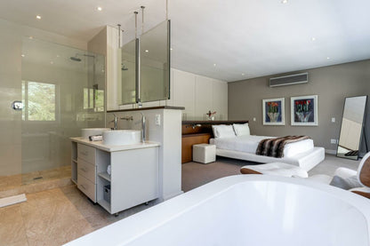 🌊 Theresa Luxe | Luxury 4 Bedroom Villa, Camps Bay, Cape Town