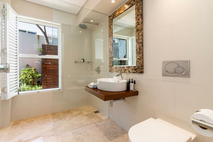 🌊 Theresa Luxe | Luxury 4 Bedroom Villa, Camps Bay, Cape Town